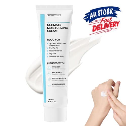 Nida Moisturizing Cream